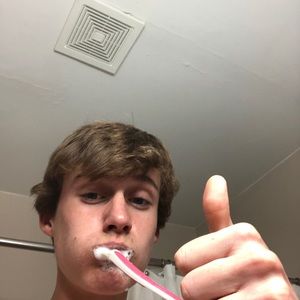 Meet your Posher, Riley